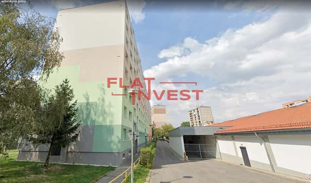 Pronájem bytu 2+kk 40 m², Pražská, Varnsdorf, okres Děčín
