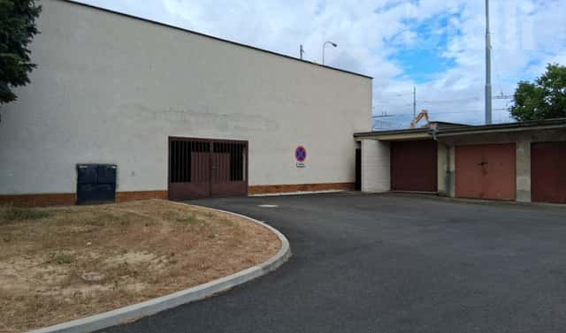 Prodej garáže , Brno-Bohunice, Pod nemocnicí, Brno – Bohunice, okres Brno-město