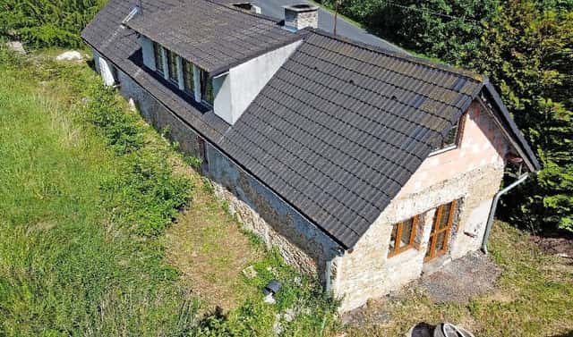 Prodej domu 120 m² s pozemkem 850 m², Uhlířské Janovice – Malejovice, okres Kutná Hora