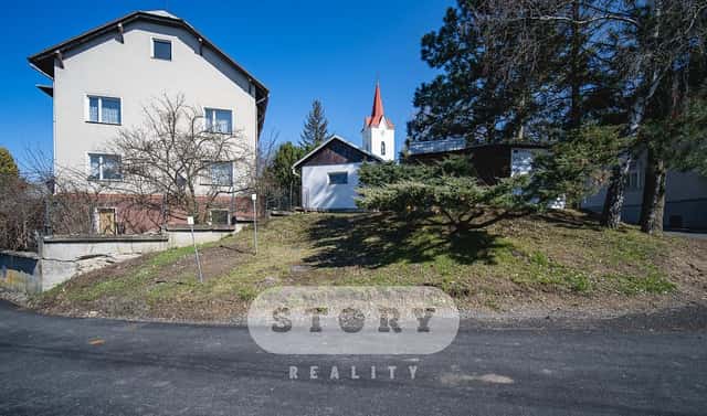 Prodej domu 150 m² s pozemkem 348 m², Dlouhá Loučka – Křivá, okres Olomouc