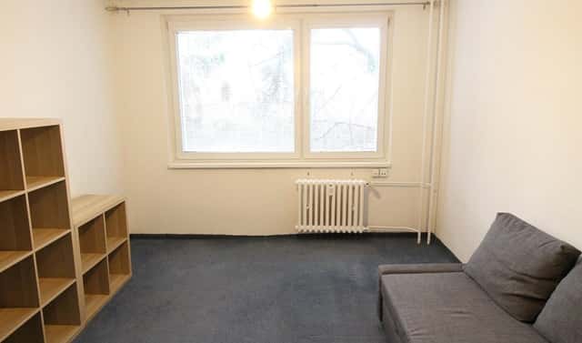 Pronájem bytu 1+kk 31 m², Nad Opatovem, Praha 4 – Chodov