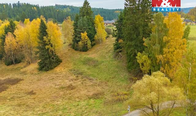 Prodej pozemku 802 m², Pila, okres Karlovy Vary