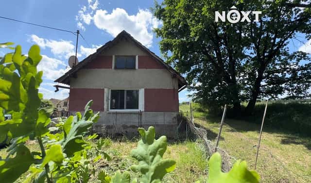 Prodej domu 215 m² s pozemkem 900 m², Puclice – Doubrava, okres Domažlice