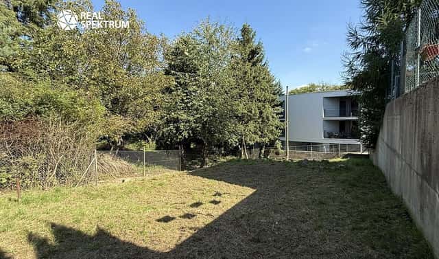 Prodej stavebního pozemku 323 m², Brno – Útěchov, okres Brno-město