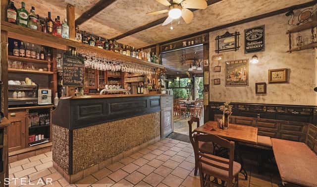 Prodej restaurace 864 m², Svat. Čecha, Jaroměř – Pražské Předměstí, okres Náchod