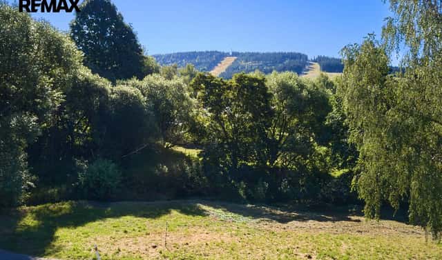 Prodej stavebního pozemku 1 171 m², Deštné v Orlických horách, okres Rychnov nad Kněžnou
