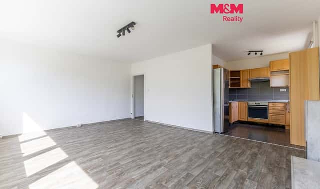 Prodej bytu 3+kk 68 m², Bělehradská, Most