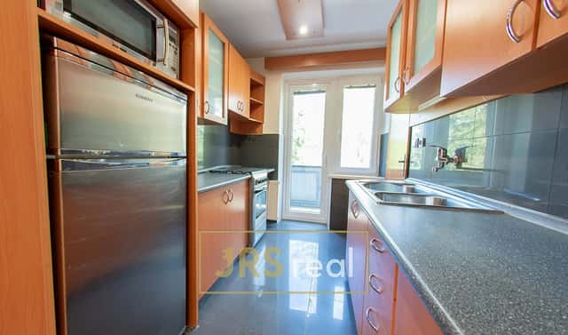 Pronájem bytu 3+1 65 m², Hutník, Veselí nad Moravou, okres Hodonín