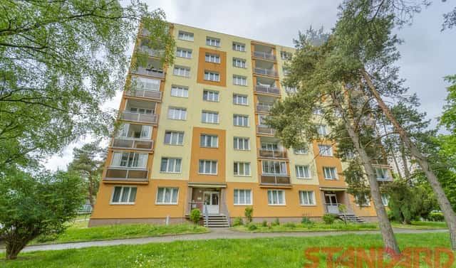 Prodej bytu 4+1 78 m², Skupova, Plzeň – Jižní Předměstí, okres Plzeň-město