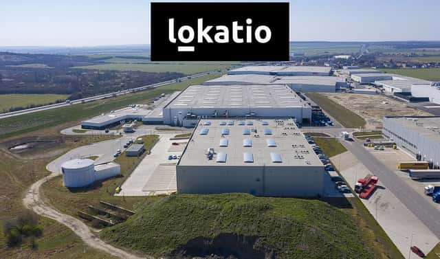 Pronájem skladovacích prostor 1 498 m², Mladá Boleslav – Bezděčín