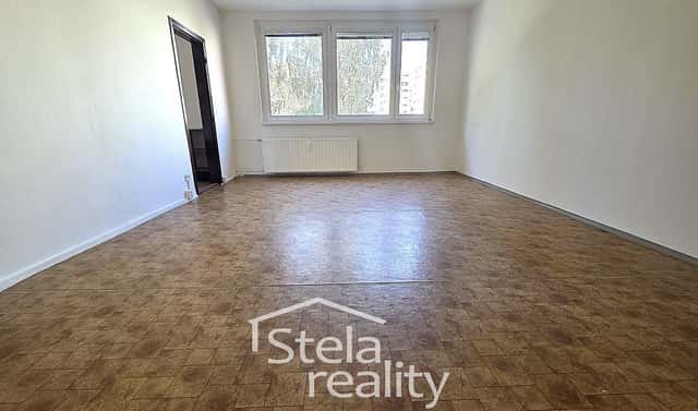 Pronájem bytu 3+1 74 m², Dělnická, Bruntál