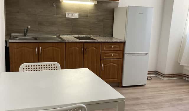 Pronájem bytu 1+kk 25 m², Denisova, Olomouc