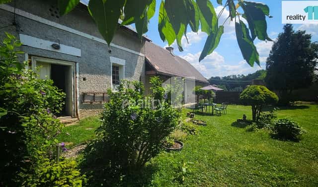 Prodej chaty/chalupy 72 m², Kutná Hora – Perštejnec