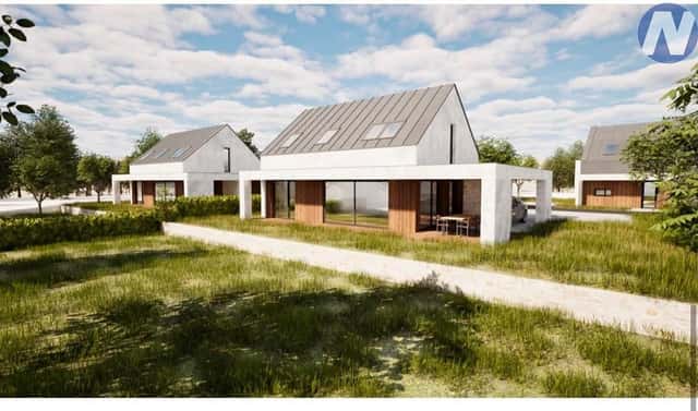 Prodej domu 123 m² s pozemkem 650 m², Volary, okres Prachatice