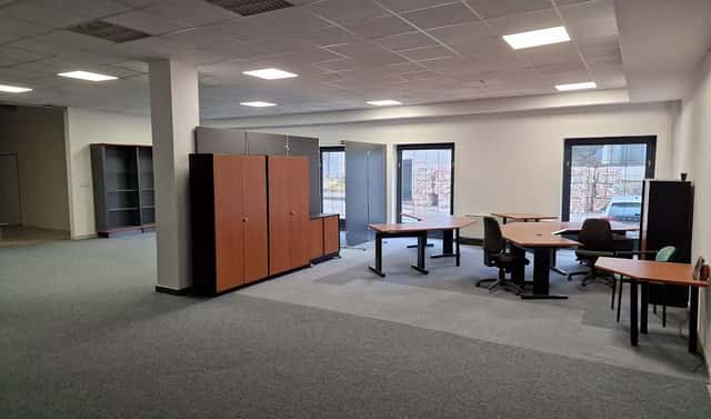 Pronájem obchodních prostor 224 m², Jihlava – Antonínův Důl