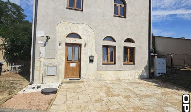 Prodej komerčního objektu (jiného typu) 112 m², Olbramovice, okres Znojmo