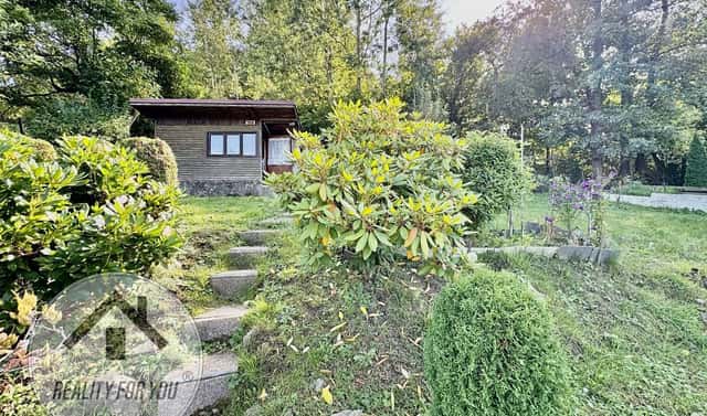 Prodej chaty/chalupy 14 m² s pozemkem 400 m², Pod Vartou, Semily