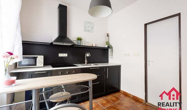 Prodej bytu 1+1 29 m², Ztracená, Moravská Třebová – Město, okres Svitavy
