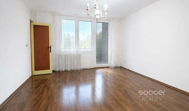 Pronájem bytu 1+kk 25 m², Písečná, Praha 8 – Troja