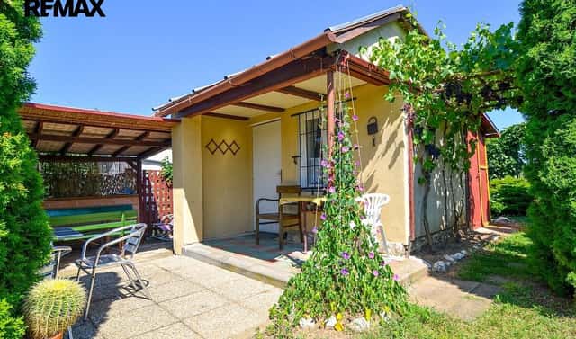 Prodej zahrady 997 m², Mikulov, okres Břeclav