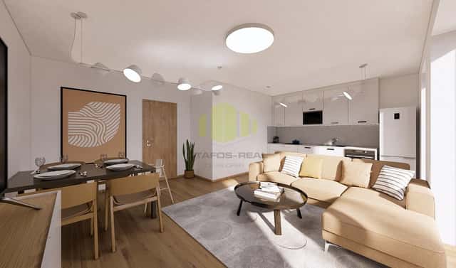 Prodej bytu 3+kk 65 m², Mánesova, Lipník nad Bečvou – Lipník nad Bečvou I-Město, okres Přerov
