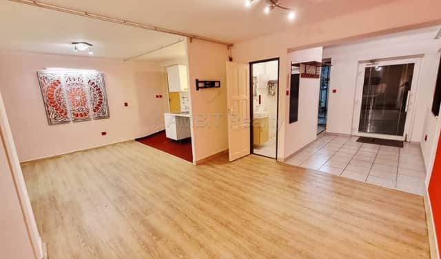 Pronájem kanceláře 60 m², Žalanského, Praha 6 – Řepy