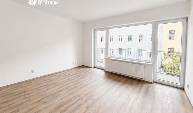 Prodej bytu 2+kk 57 m², Spolková, Brno – Zábrdovice, okres Brno-město
