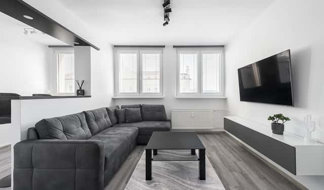 Prodej bytu 2+kk 49 m², tř. Václava Klementa, Mladá Boleslav – Mladá Boleslav II