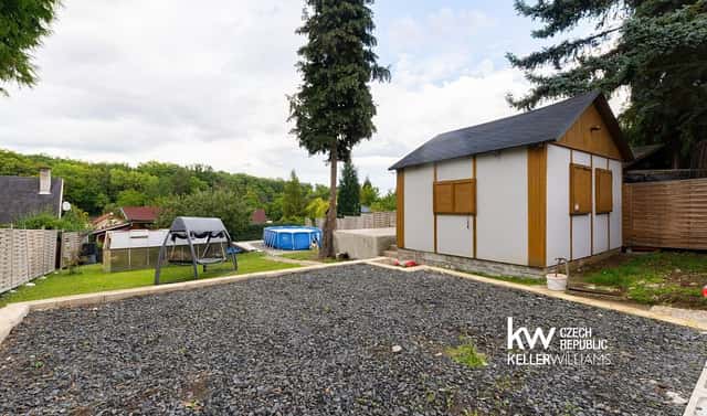 Prodej chaty/chalupy 30 m² s pozemkem 393 m², Teplice