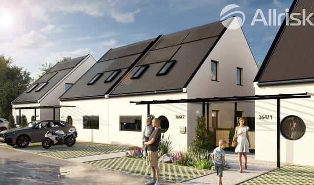 Prodej domu 104 m² s pozemkem 458 m², Medlovice, okres Vyškov