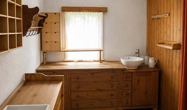 Prodej chaty/chalupy 42 m² s pozemkem 307 m², Hroznětín – Velký Rybník, okres Karlovy Vary