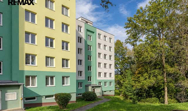 Prodej bytu 2+1 51 m², Mládežnická, Havířov – Podlesí, okres Karviná