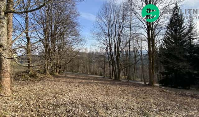 Prodej stavebního pozemku 1 024 m², Albrechtice v Jizerských horách, okres Jablonec nad Nisou