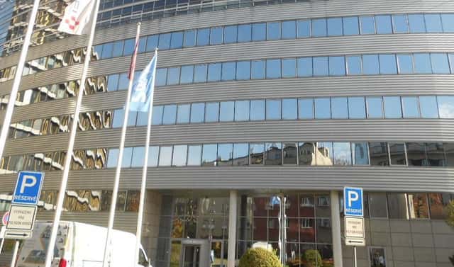 Pronájem kanceláře 300 m², Doudlebská, Praha 4 – Nusle