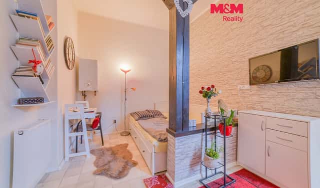 Prodej bytu 2+1 57 m², Nákladní, Mariánské Lázně, okres Cheb
