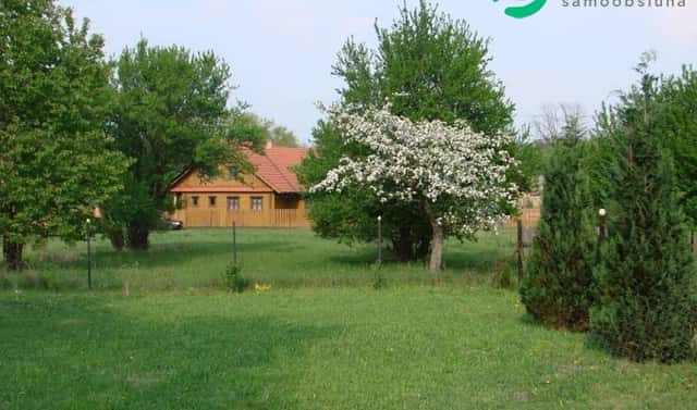 Prodej pozemku 2 035 m², Dymokury, okres Nymburk