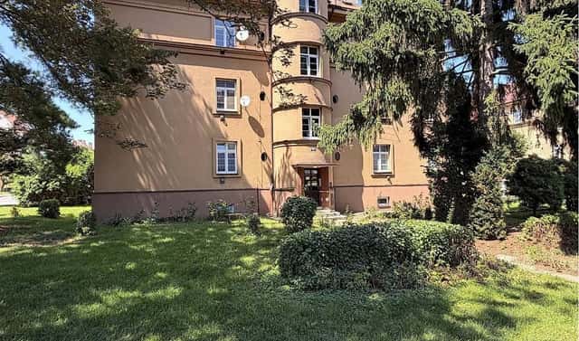 Prodej bytu 2+1 39 m², Víta Nejedlého, Chrudim – Chrudim III