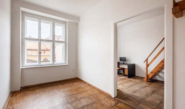 Prodej bytu 2+kk 45 m², Jirsíkova, Praha 8 – Karlín