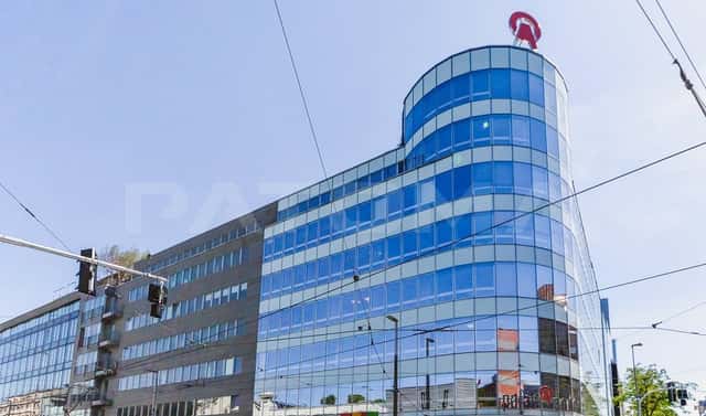 Pronájem kanceláře 379 m², Plzeňská, Praha 5 – Smíchov