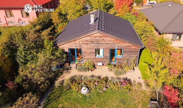 Prodej domu 70 m² s pozemkem 947 m², Lukovany, okres Brno-venkov