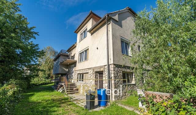 Prodej nájemního domu, činžáku 312 m², Týnec, okres Břeclav