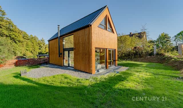 Prodej domu 103 m² s pozemkem 968 m², Brumovice, okres Opava