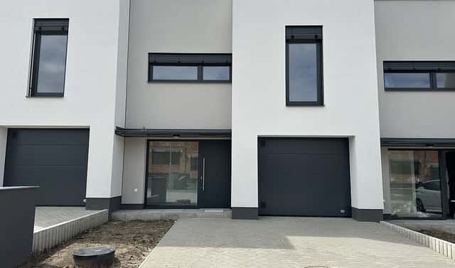 Pronájem domu 157 m² s pozemkem 286 m², Mladá Boleslav – Chrást