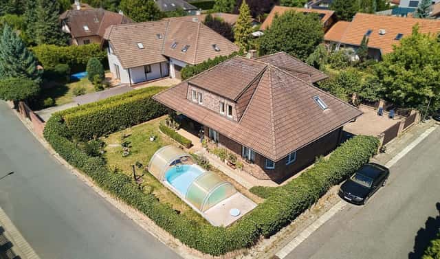 Prodej domu 320 m² s pozemkem 648 m², Lázeňská, Jesenice, okres Praha-západ