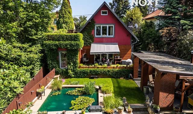 Prodej domu 135 m² s pozemkem 854 m², Kamenné, Mníšek pod Brdy, okres Praha-západ