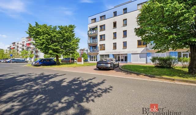 Prodej bytu 3+kk 63 m², Čechova, Poděbrady – Poděbrady III, okres Nymburk