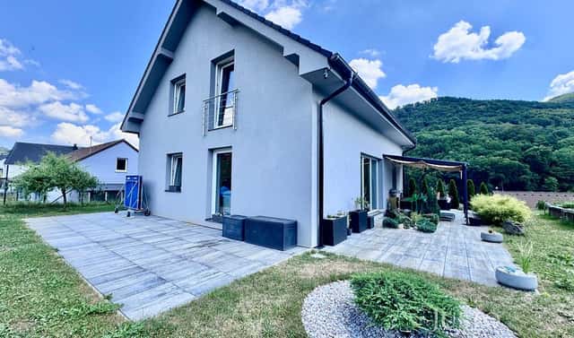 Prodej domu 148 m² s pozemkem 1 008 m², Pod Vartou, Velké Březno, okres Ústí nad Labem