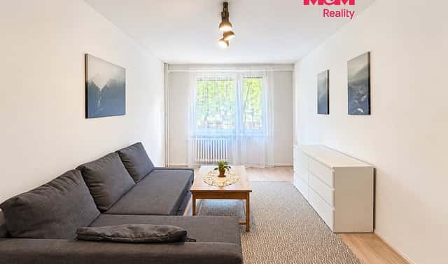 Prodej bytu 2+kk 50 m², Československé armády, Frýdek-Místek – Místek