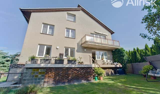Prodej domu 210 m² s pozemkem 950 m², Sousední, Havířov – Prostřední Suchá, okres Karviná
