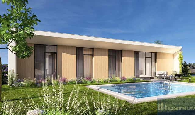 Prodej domu 116 m² s pozemkem 1 500 m², Horní Domaslavice, okres Frýdek-Místek